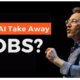Simon Sinek’s Take on Technology and Jobs: Understanding the Shift, Not the Scare
